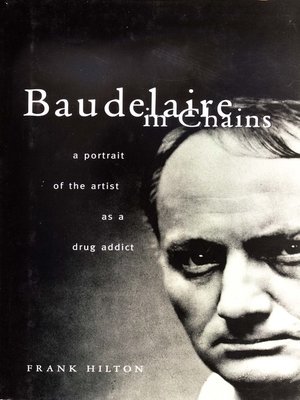 cover image of Baudelaire in Chains